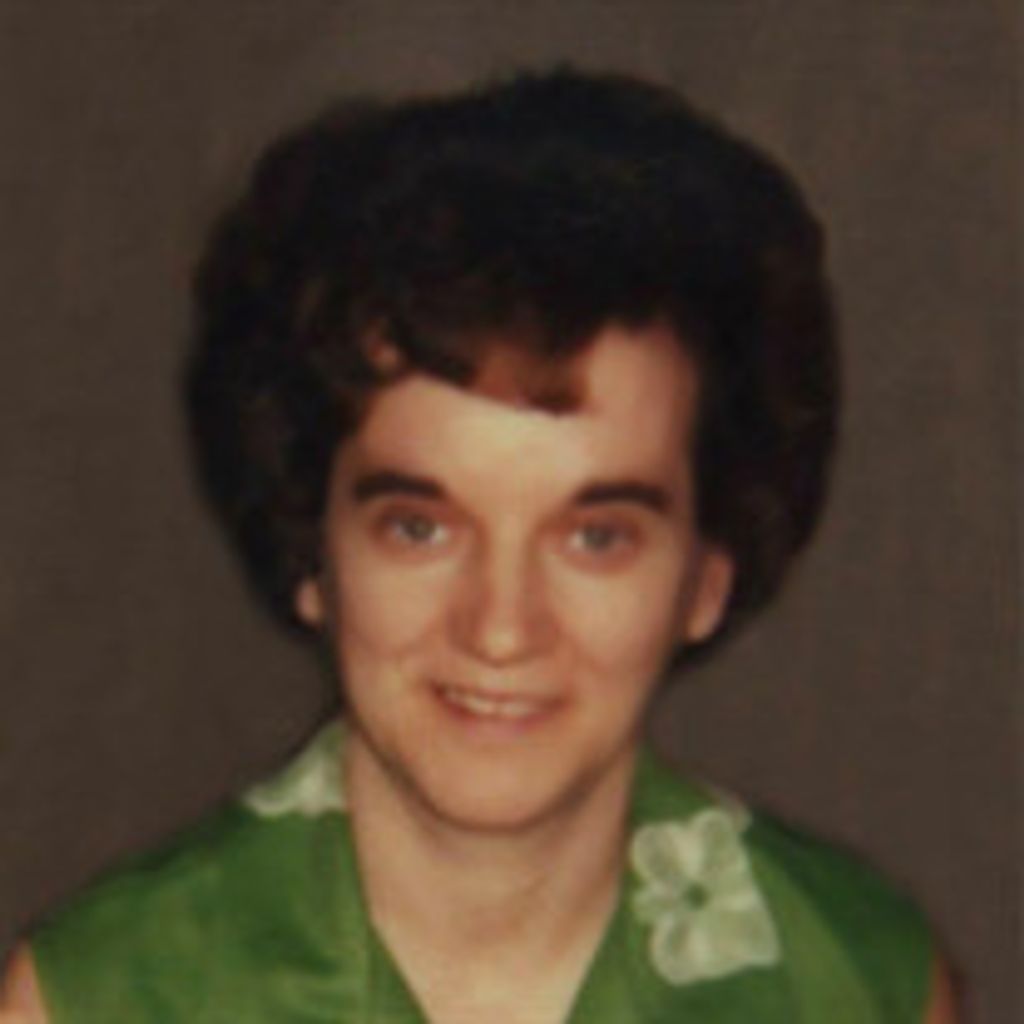 Dorothy "Shorty" Eberling