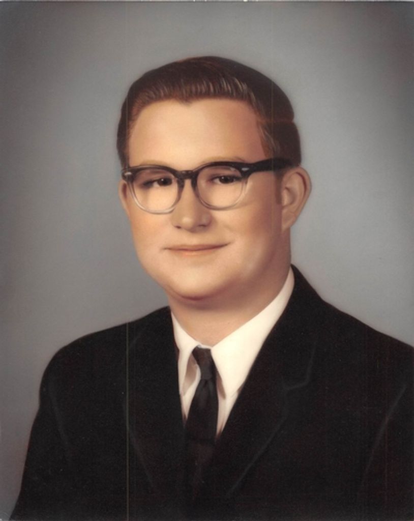 Preston Allen Lee Profile Photo