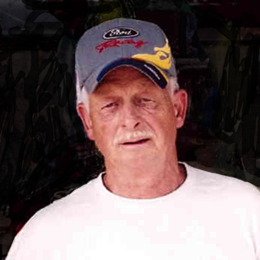 Richard L. Hall, Sr.