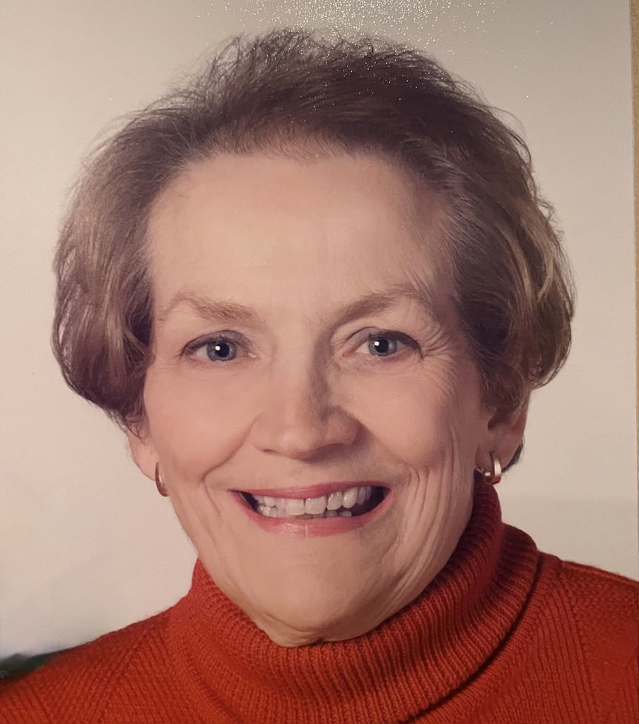 Geraldine "Gerry" Payne Profile Photo