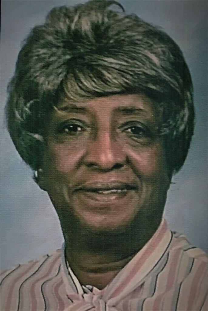 Thelma Charles Castille Profile Photo
