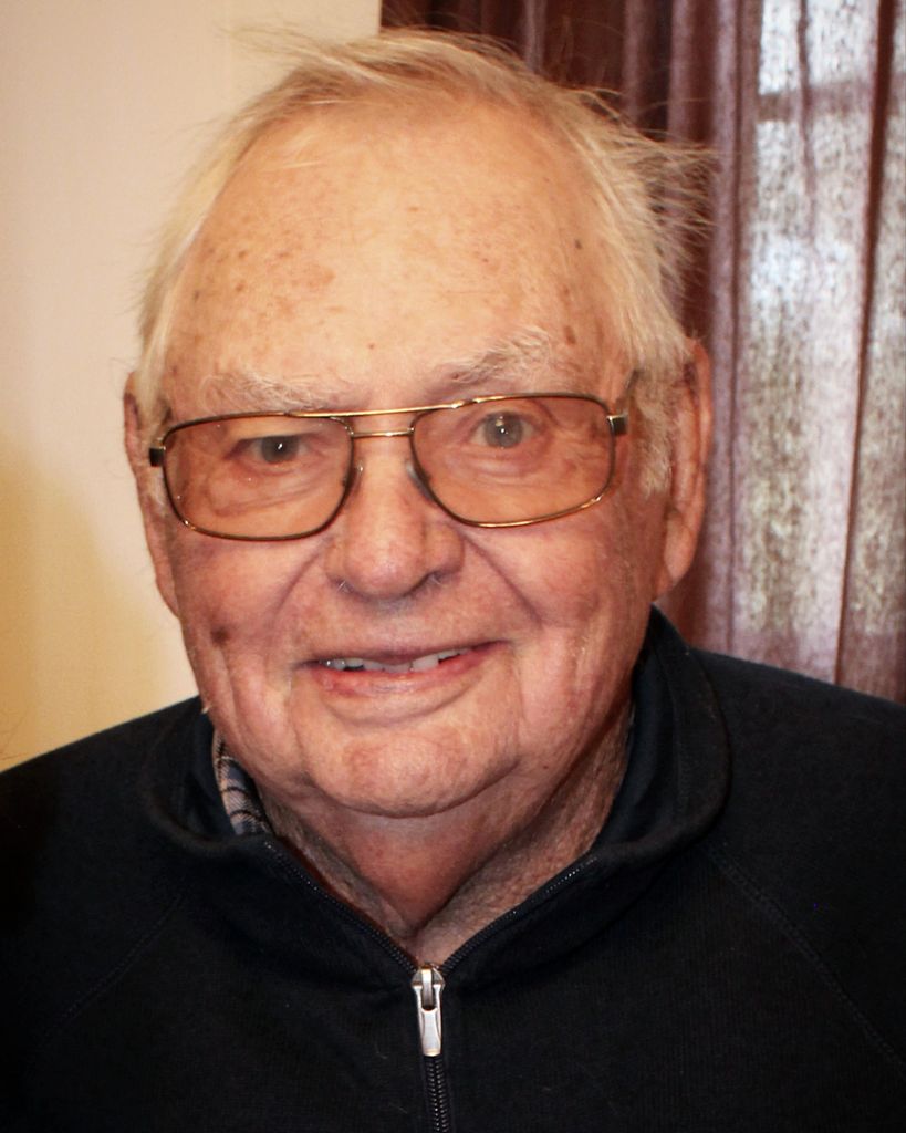 Kenneth Paul Feeser Profile Photo