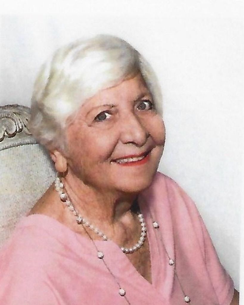 Joan Lord Papy Profile Photo