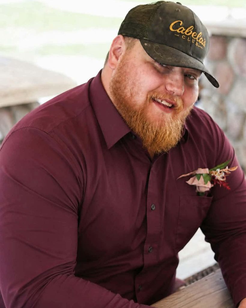 Jeremy Matt Gregory Woodrow Oliver Profile Photo