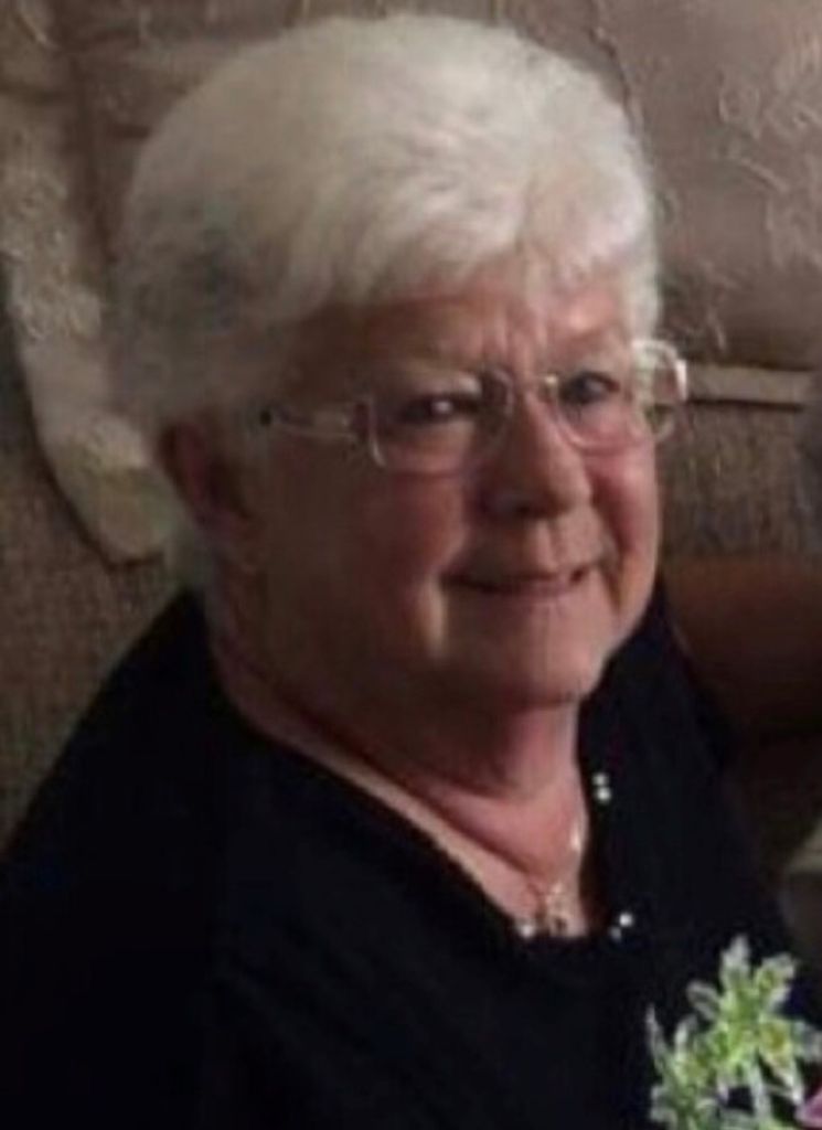 Susan G. Huggins Profile Photo