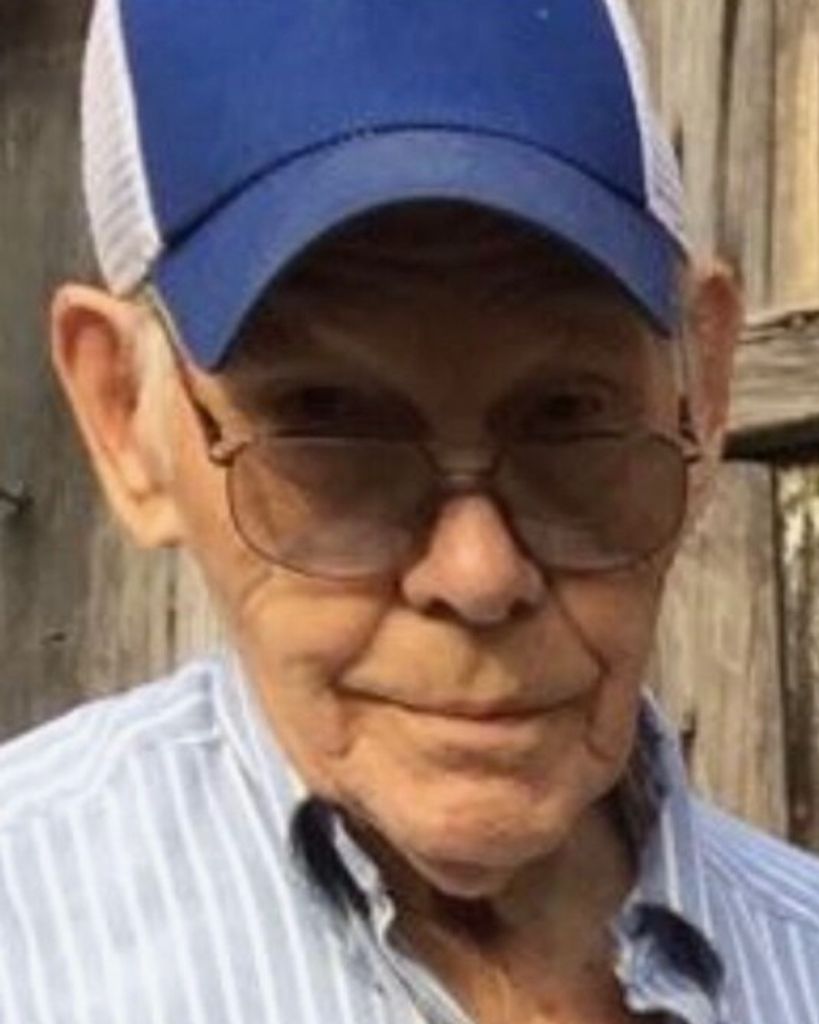 Lee Edward Smallman Profile Photo