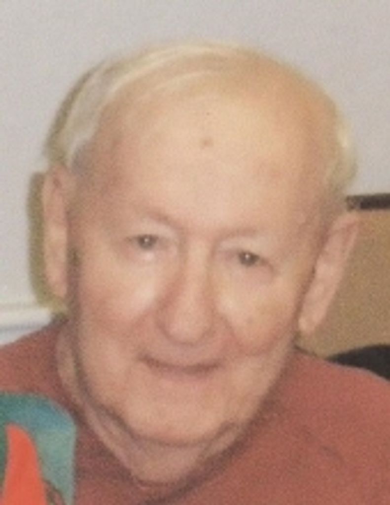Arthur Nelson Keller