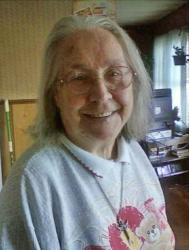 Mary R. Hall Profile Photo