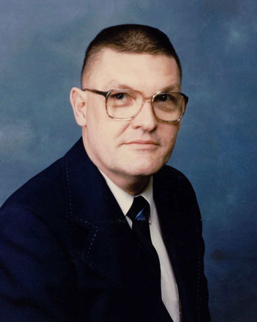 Alfred Russell Thomas Profile Photo