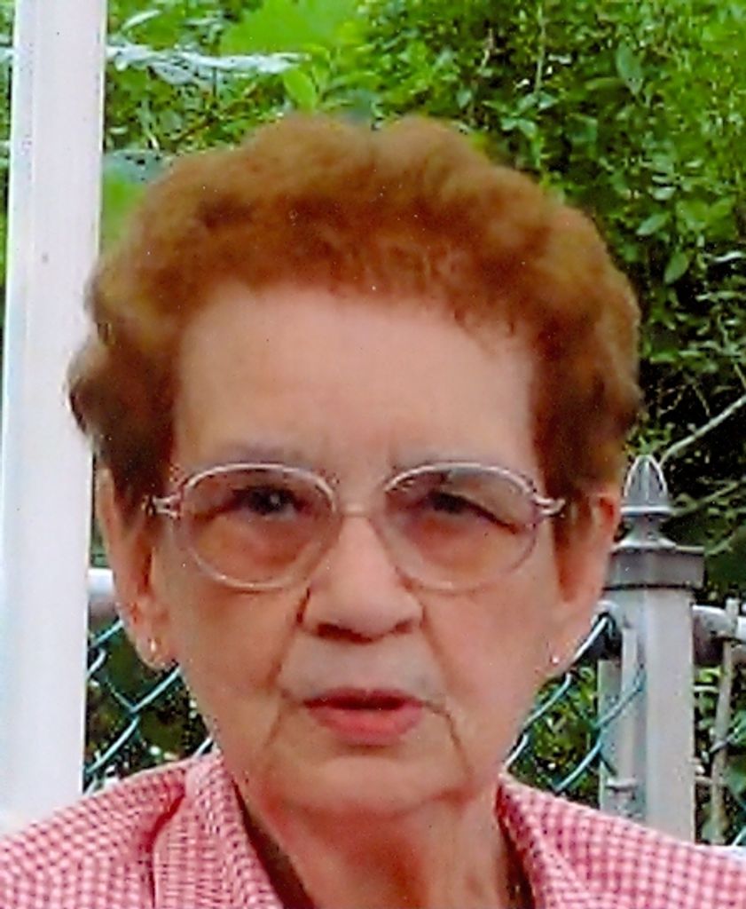 Theresa E. Schroeder
