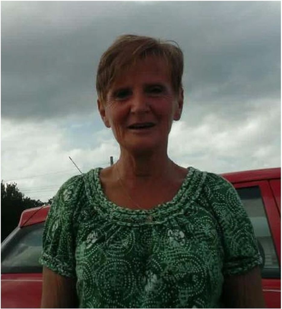 LENNA CHRISTENE JONES
