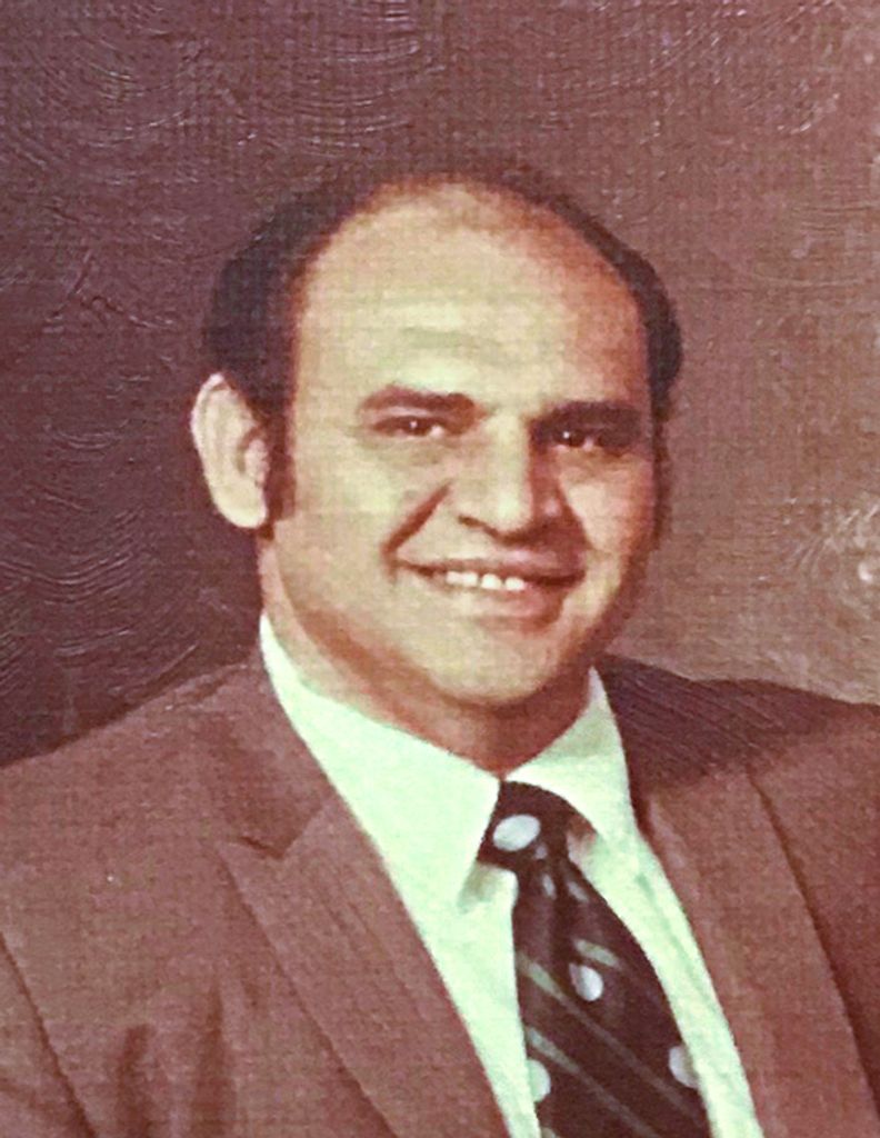 Joseph Pasciuto