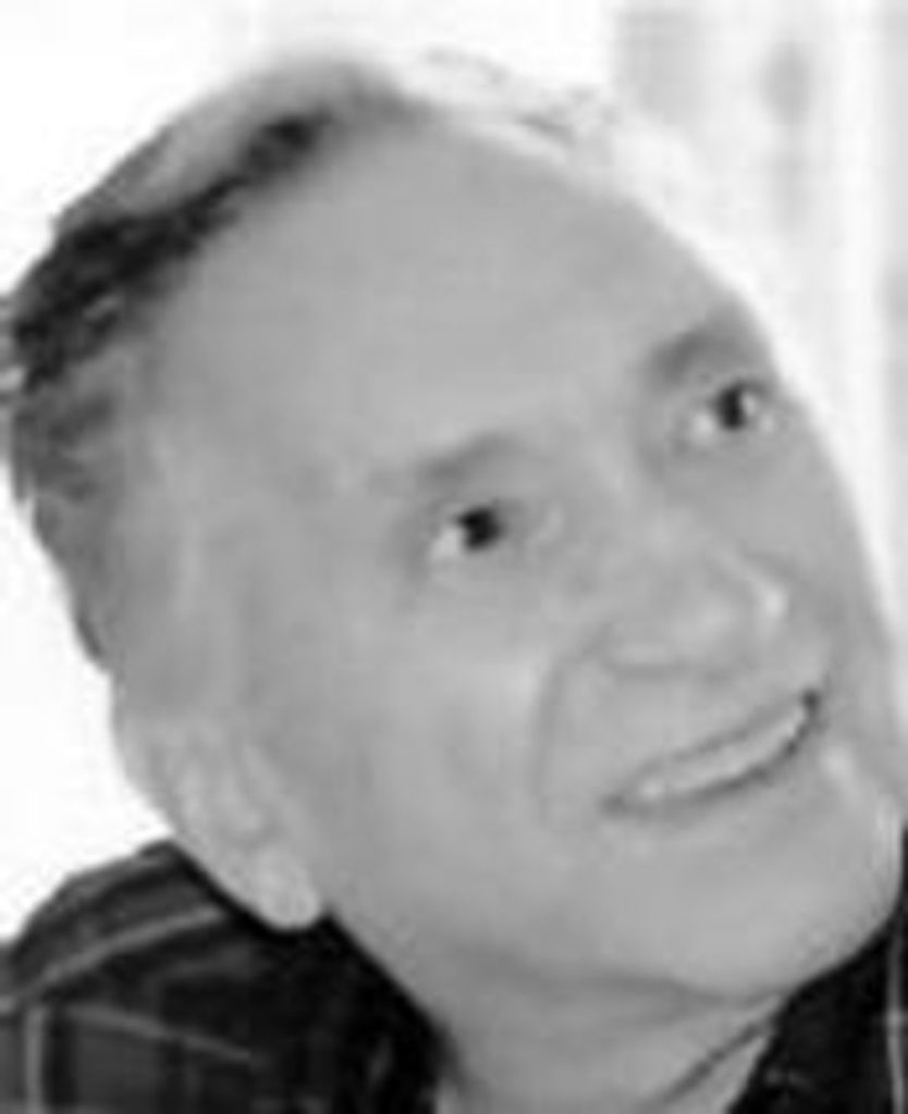 Gary Leroy Gregerson