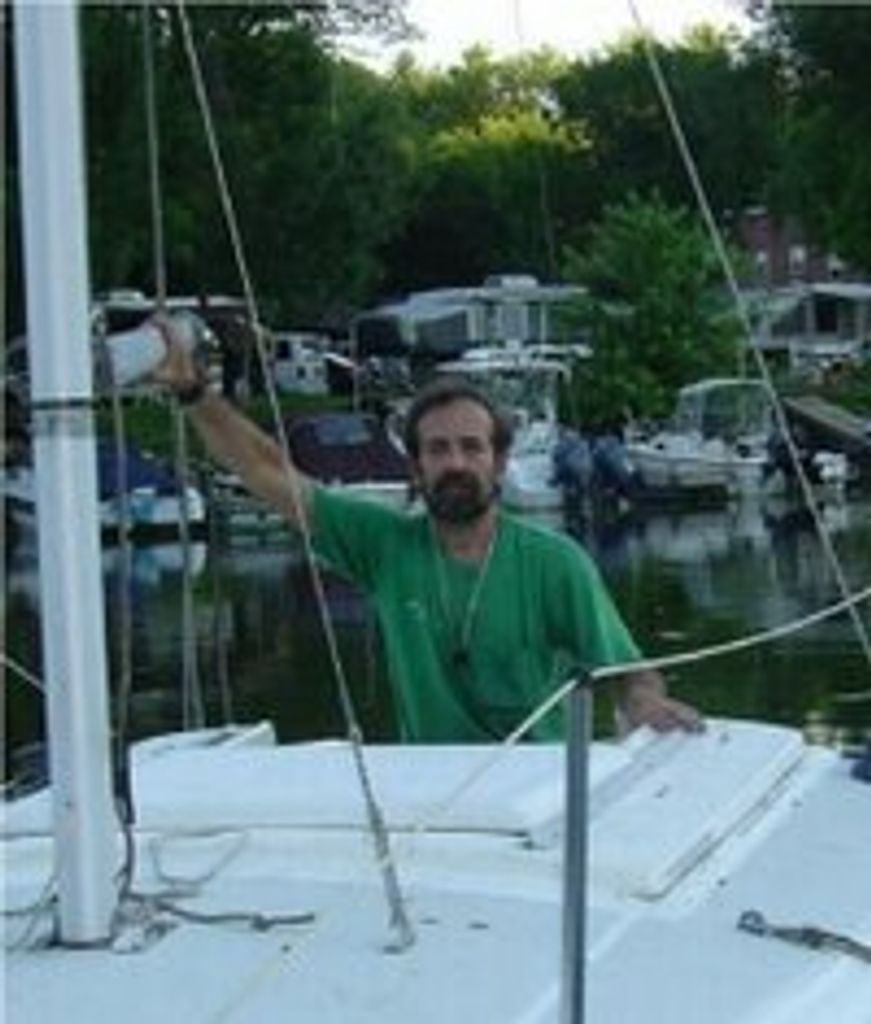 John A. Lasoski