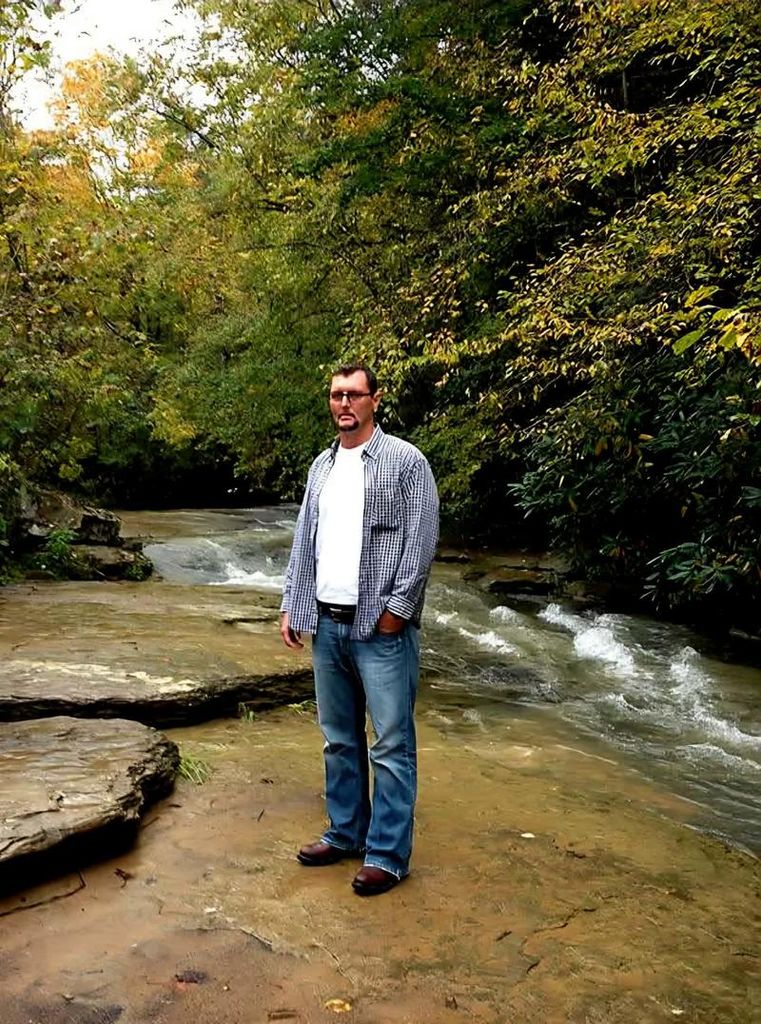 Jeffrey Steven Pratt Profile Photo