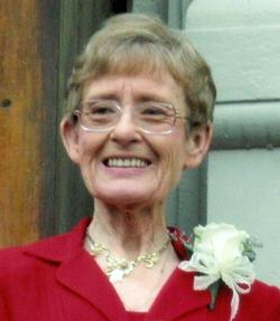 Jeanne Dillingham Riley Profile Photo