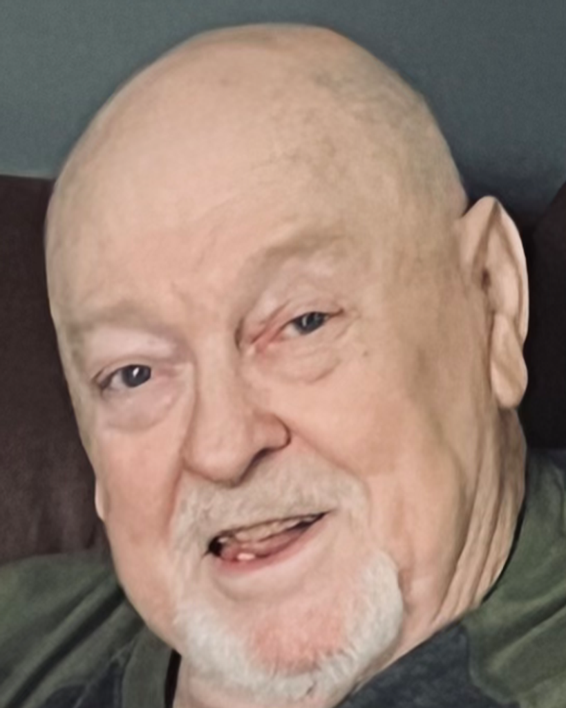 Daniel E. Kidd Profile Photo