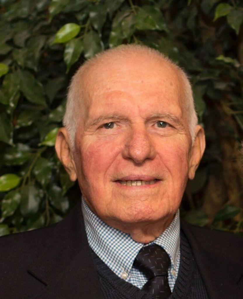 Donald F. Murphy Profile Photo