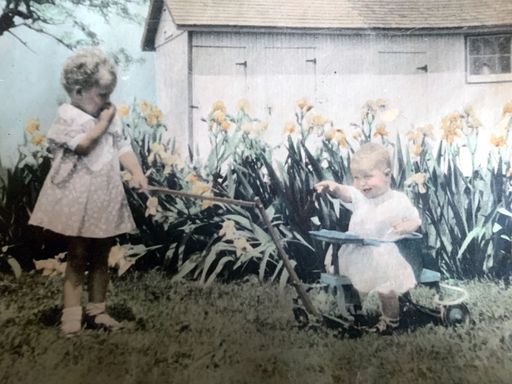 Rita A. (Musch)  Roark photo gallery thumbnail 25 of 104