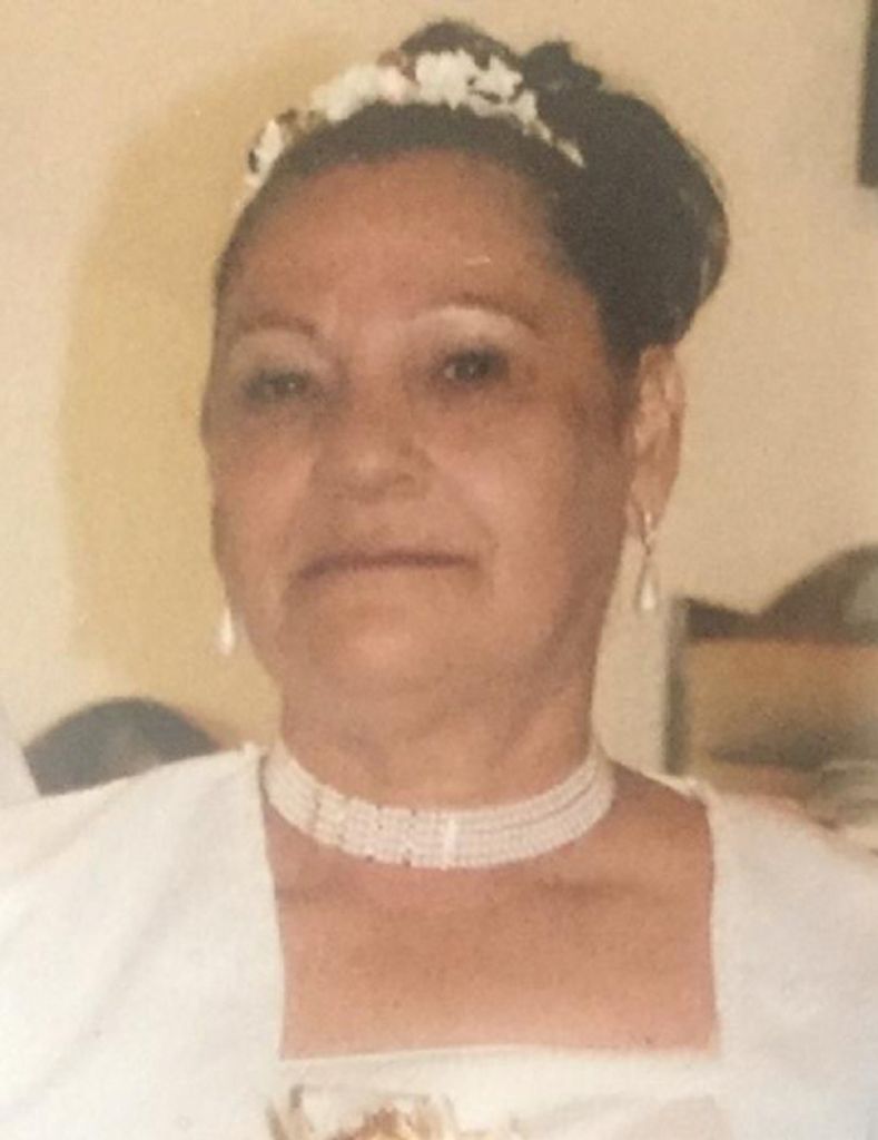 Maria Elena Muñoz De Vega Profile Photo