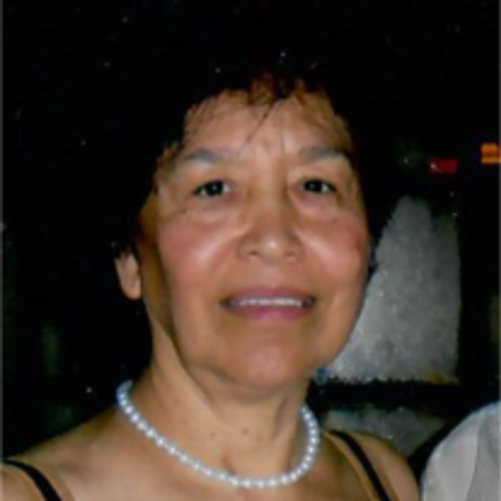 Lupita Vasquez Del Valle