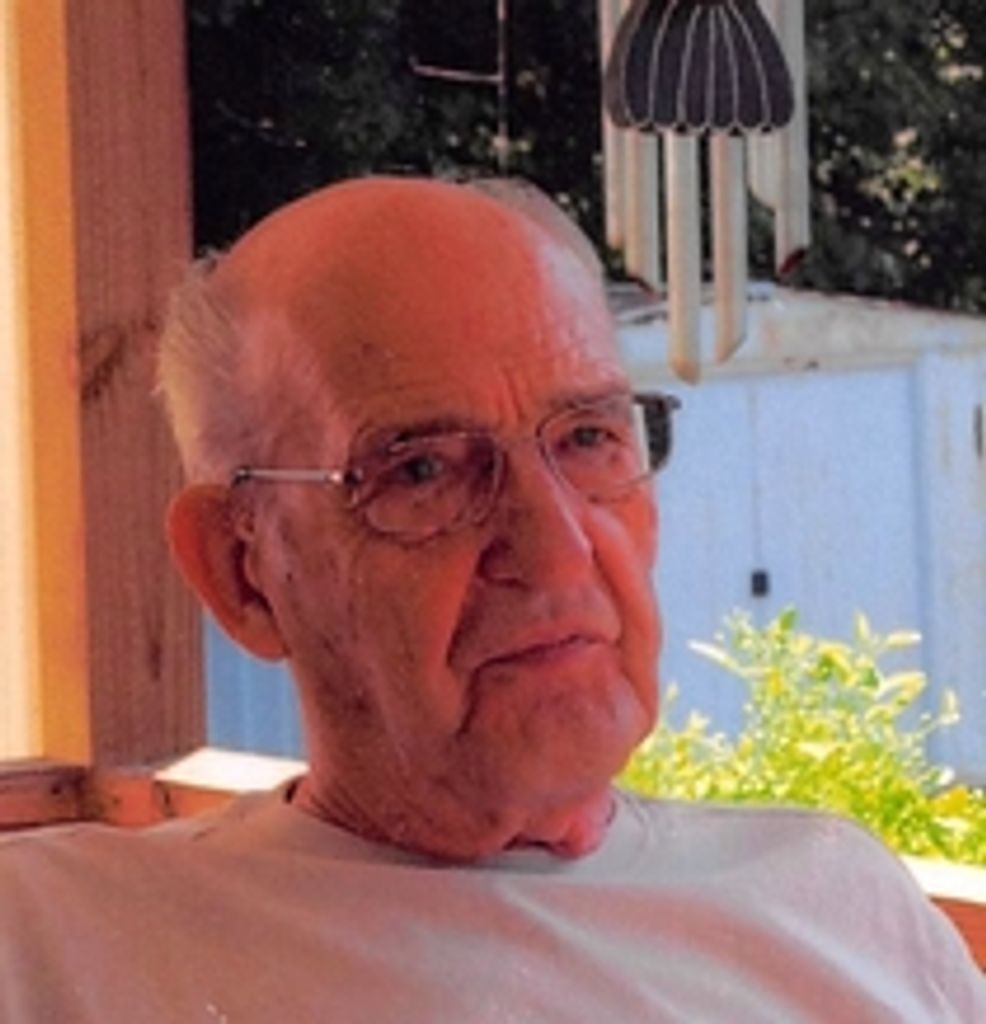 Louis Bower