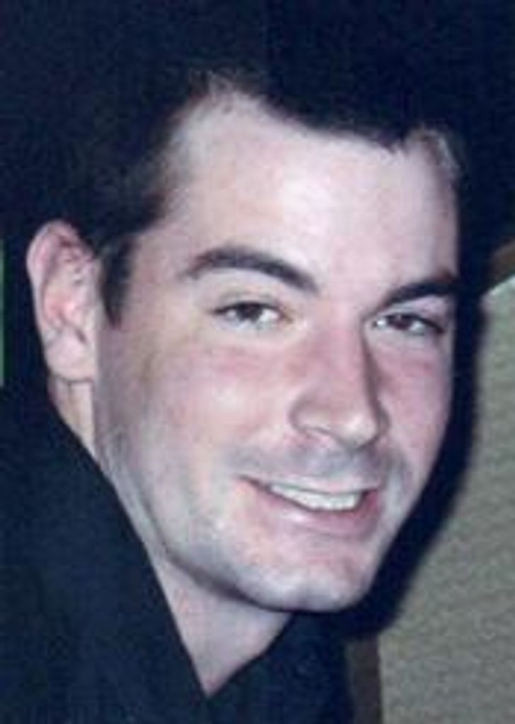 Ryan Healt