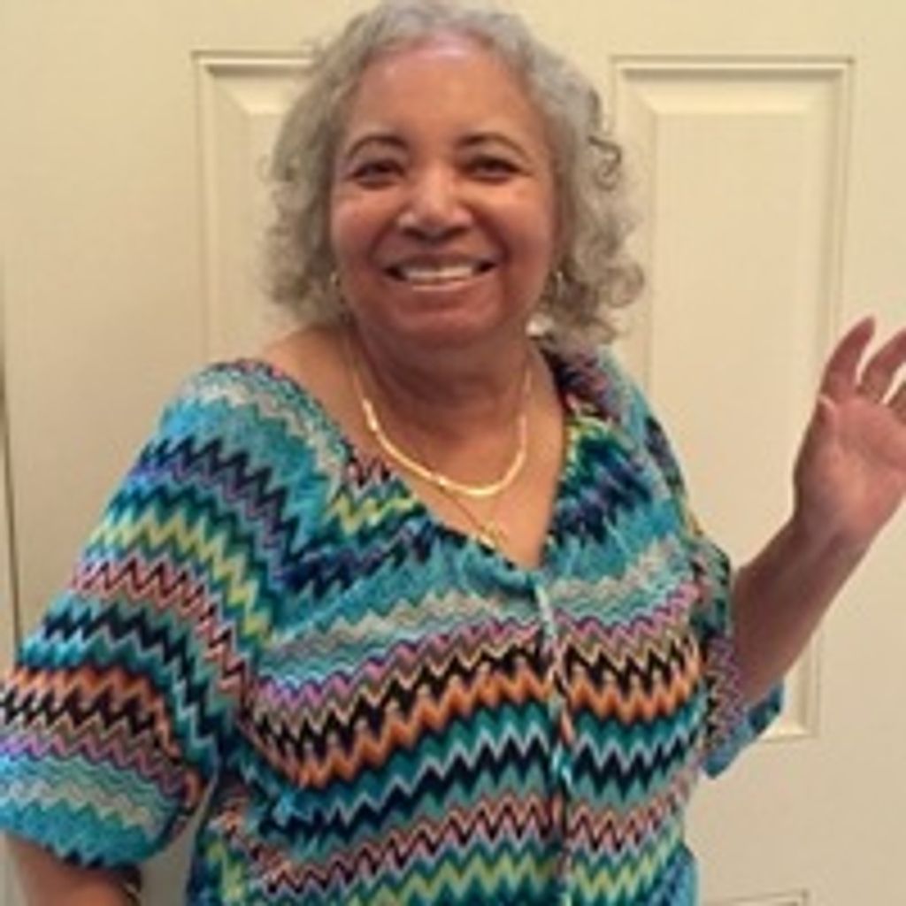 Manola Allen Byrd-Benjamin