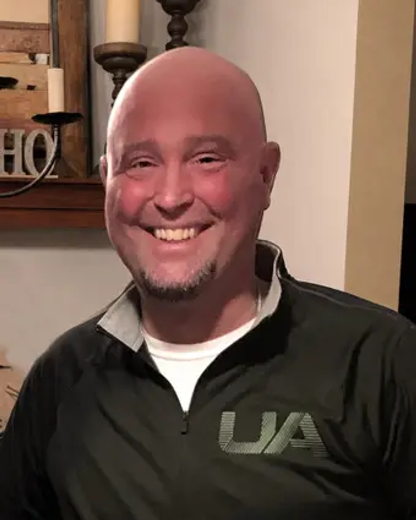 Eric Paul Rochette Profile Photo