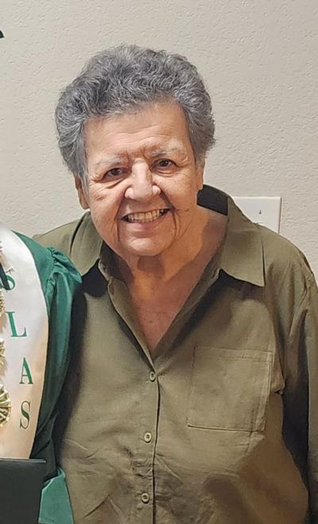 Consuelo De La Cerda Profile Photo