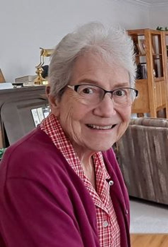 Gayle Rowley Wareham