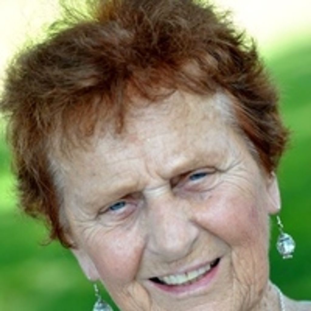 Dorothy E. Caro