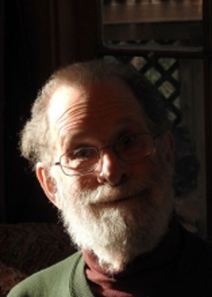 Michael Andrew Phillips