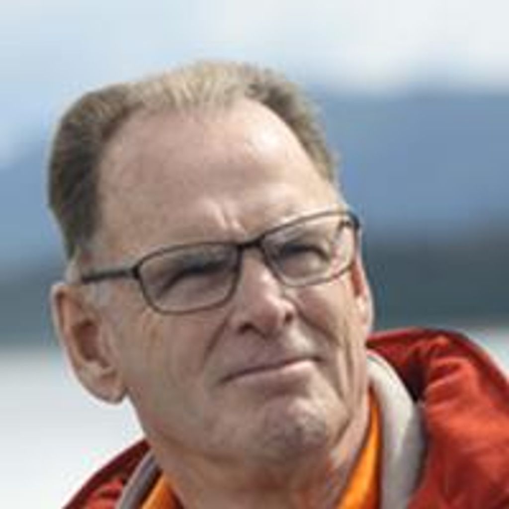 Guy Hammerland