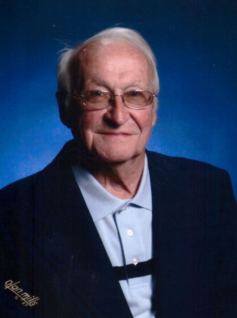 Robert Starkie Huffnagle