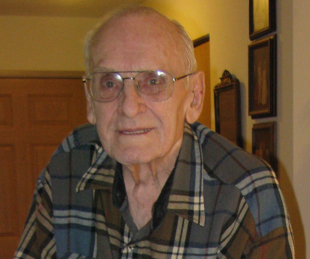 Wayne E. Techau, Sr.