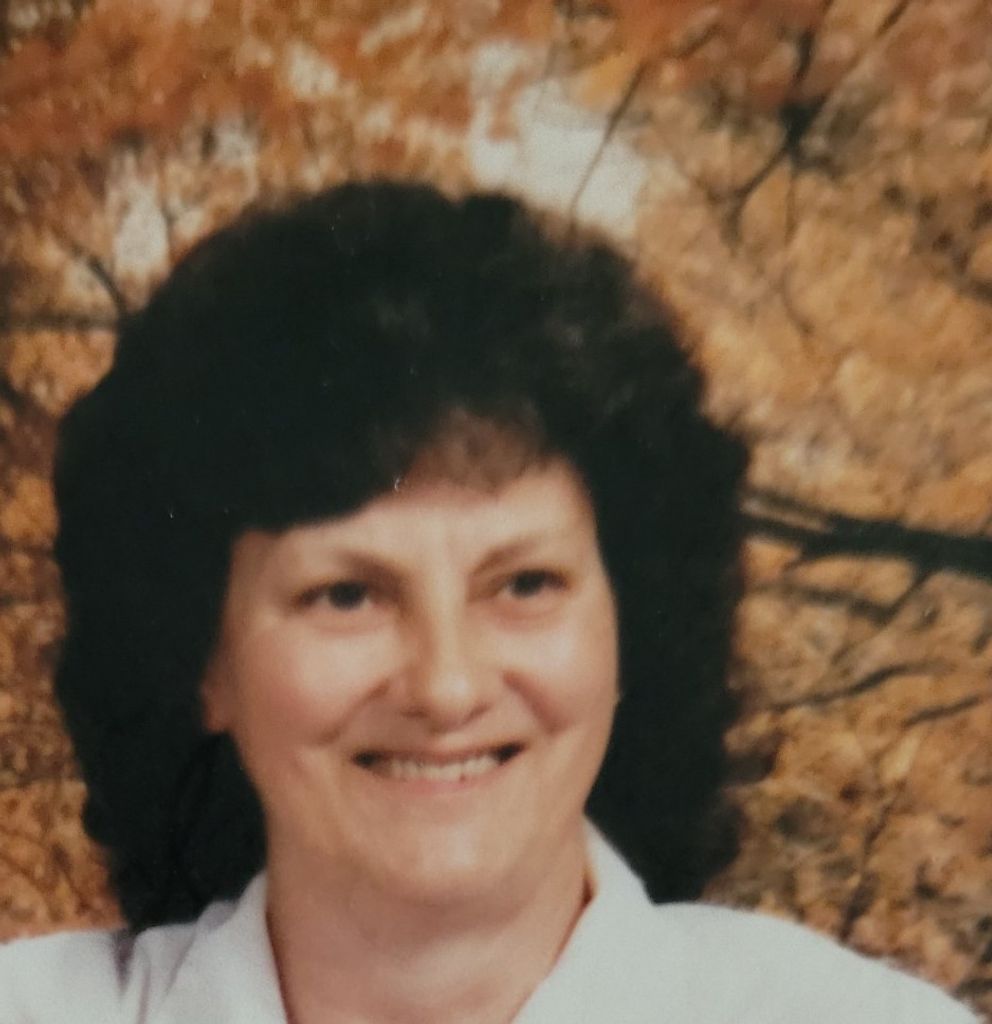 Clara Beatrice "Allmon" Cochran Profile Photo