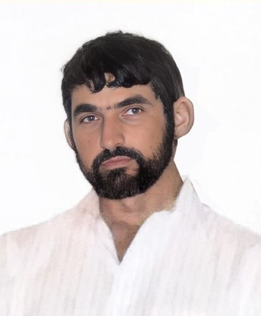 Douglas Eugene Shell Profile Photo