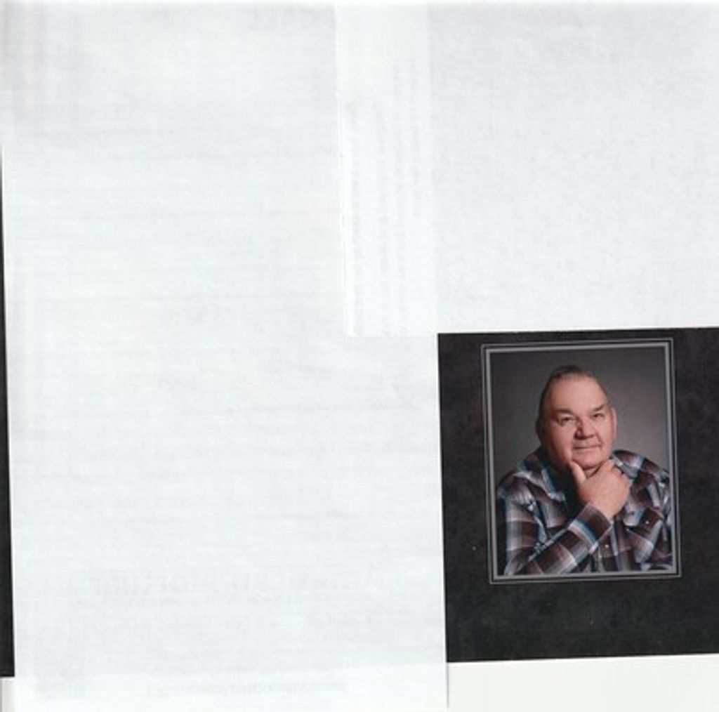 Robert (Bob) Clinton Stice Profile Photo