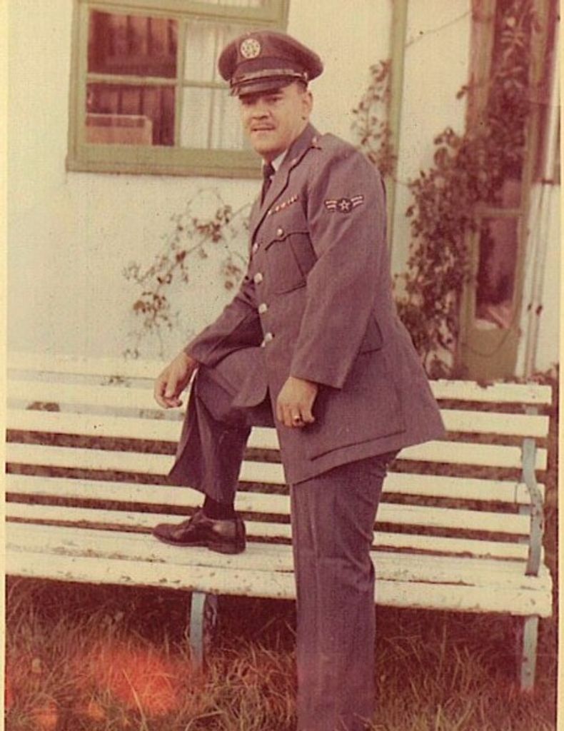 William Jackson "Bill" Brickerd
