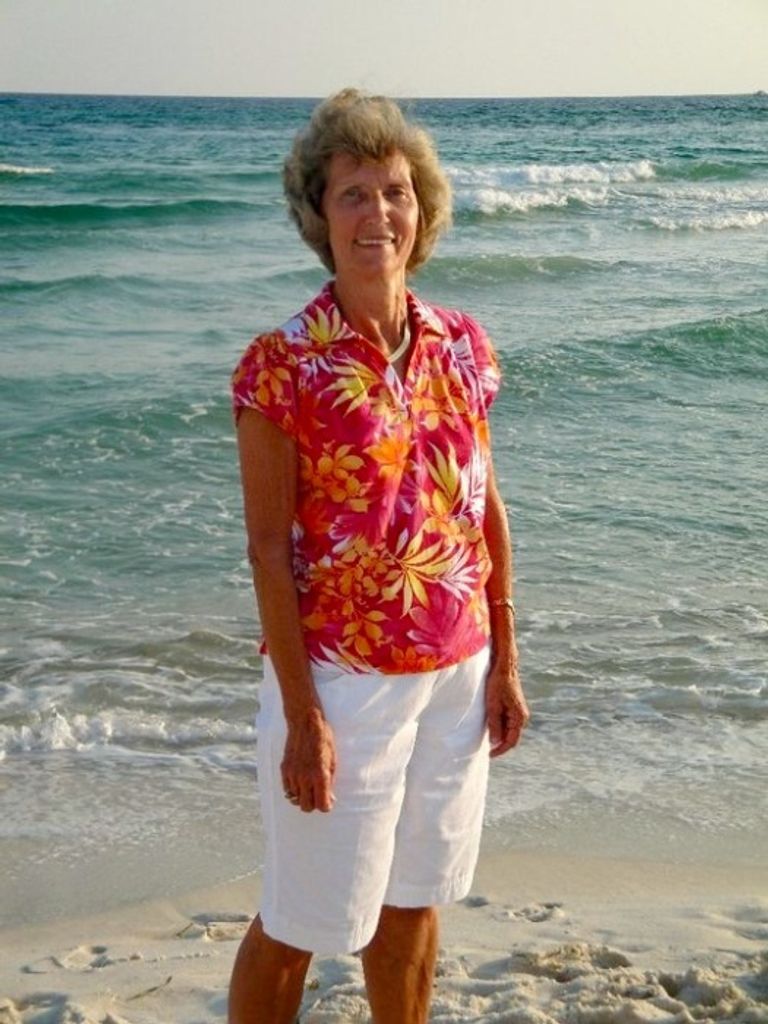 Naydene Varney