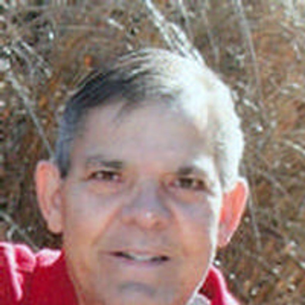 Spencer Curtis Carter Sr.