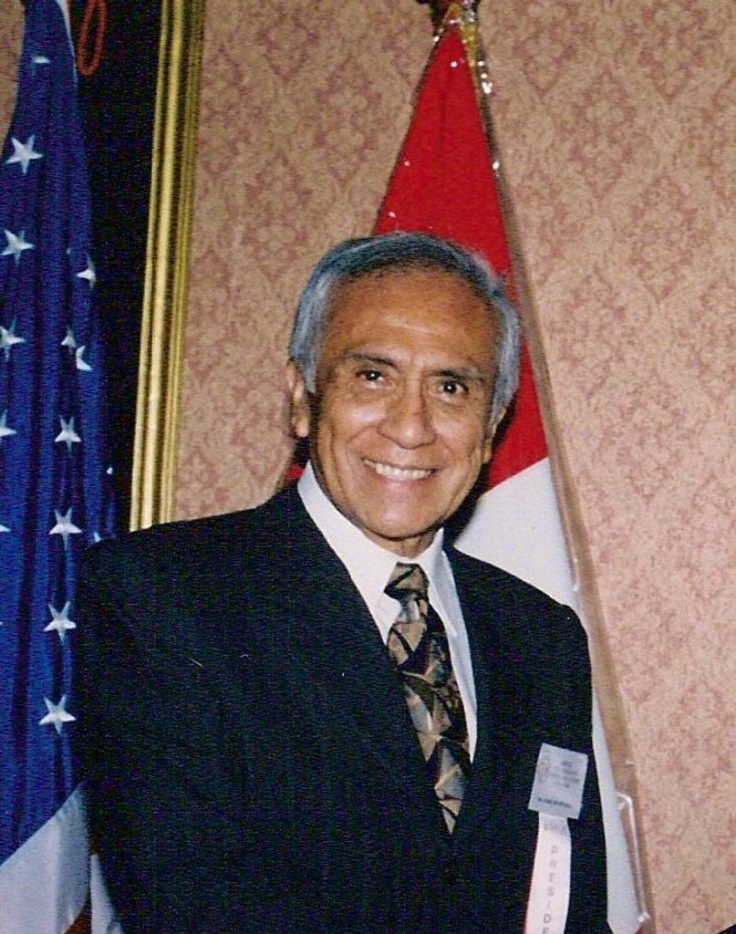 Anselmo Ricardo Pineda Profile Photo