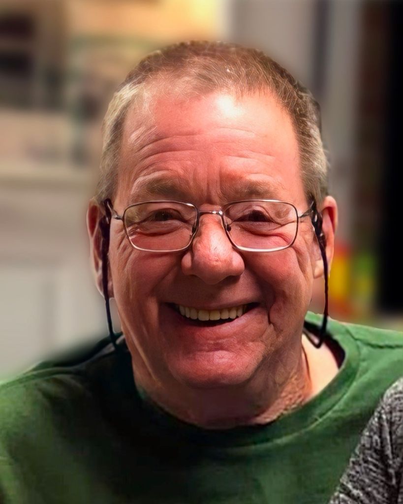 Joseph Riesenbeck Profile Photo