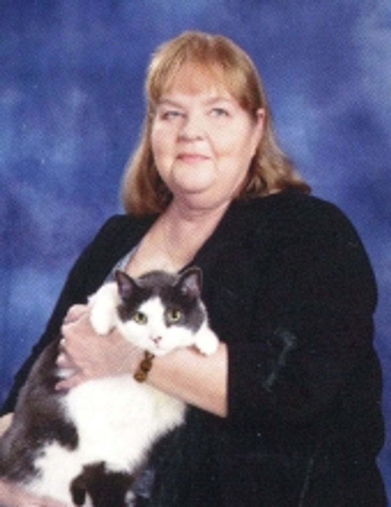 Nancy L. Sachse