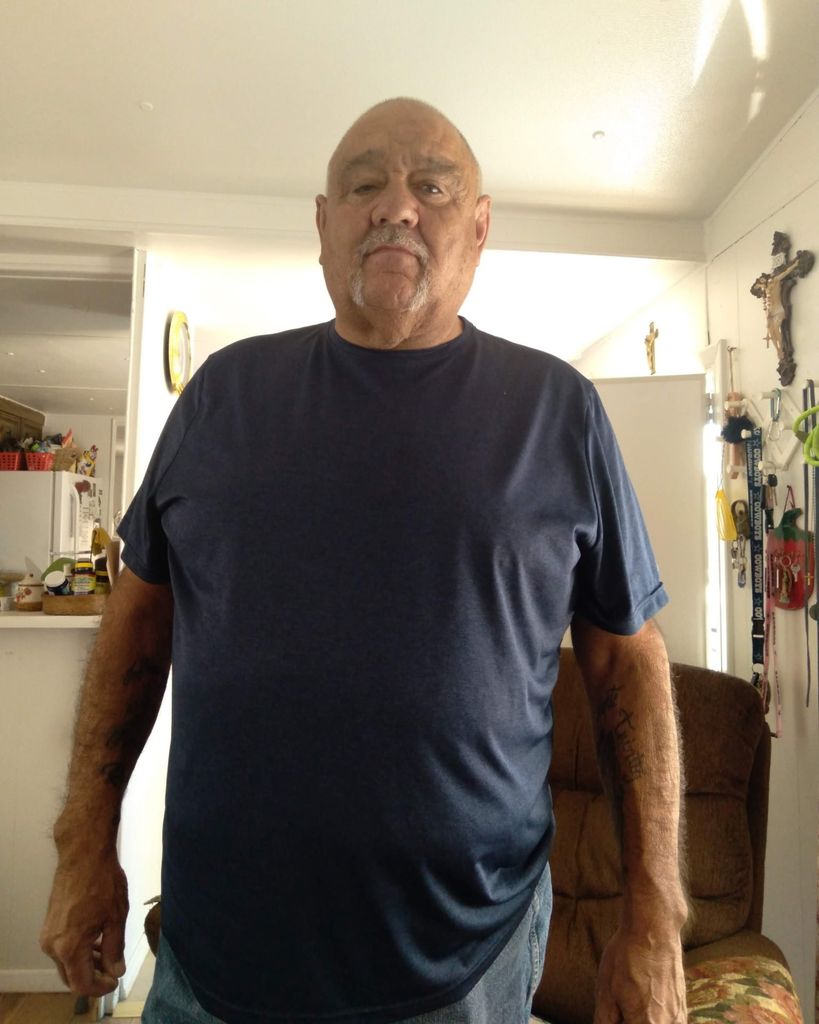 Ricardo Valdez Sr. Profile Photo