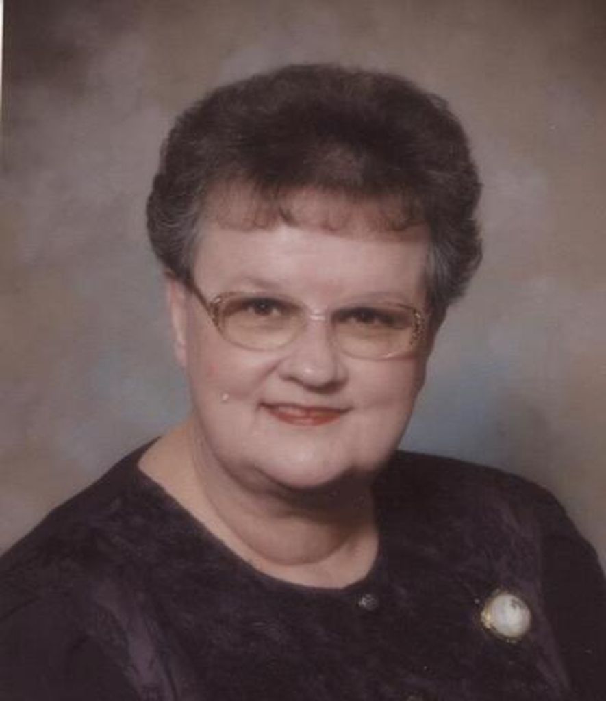 Sharon Sue Chockley Profile Photo