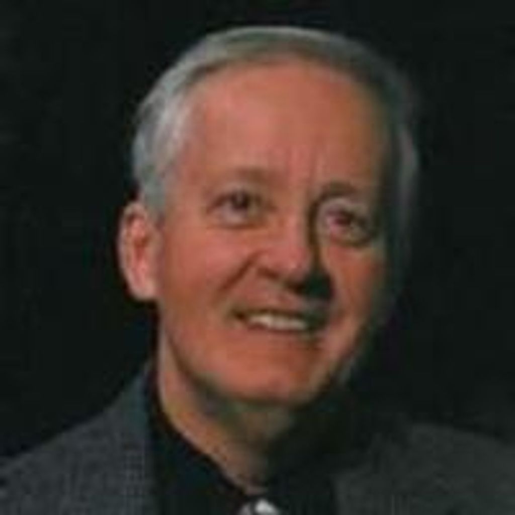 Keith Abram Ward