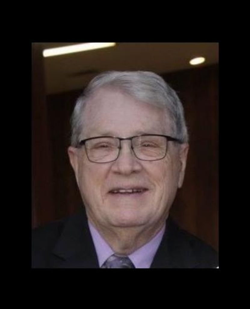 Henry "Hank" William Kinnison, Jr. Profile Photo