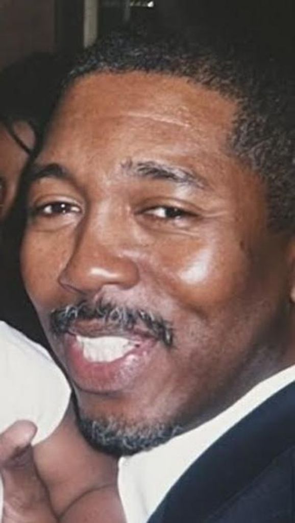 Robert Paul Wheeler Profile Photo